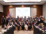 ASEAN TUC Digelar di Bandung, Bahas Isu Ketenagakerjaan hingga Buruh Diajak Jaga Perdamaian