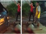 Cekcok soal Utang Piutang, ASN di Lampung Tewas Ditembak, Istri Sempat Rebut Senjata