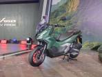 Ekspor Motor AHM Tembus 159.000 Unit, ASEAN Jadi Pasar Utama