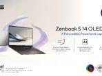 Pentingnya Menggunakan Laptop AI Tipis Terbaik ASUS Zenbook S 14 OLED