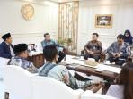 Kemnaker, Kemensos, dan DNIKS Perkuat Sinergi untuk Akses Kerja Disabilitas