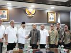 Gus Ipul Paparkan Sekolah Rakyat Hadirkan Pendidikan dan Pemberdayaan Keluarga