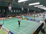 Buru Calon Pemain Dunia di Audisi PB Djarum 2025, Richard Mainaky Usul Adanya 'Tim Super'