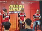 Audisi Umum PB Djarum 2025, Saat Regenerasi Bulutangkis Harus Terus Berjalan Apa Pun Kondisinya