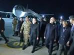 Sosok 4 Negosiator Iran Melawan AS di Meja Perundingan Pakistan