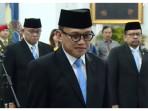 Profil Abdul Kadir Karding, Eks Menteri yang Dilantik Prabowo Jadi Kepala Badan Karantina