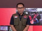 BNPB Ingatkan Potensi Bencana Hidrometeorologi di Sejumlah Wilayah Indonesia