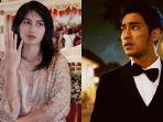 Dijodoh-jodohkan Netizen dengan Sintya Marisca, Abidzar Al-Ghifari Akui Terganggu: Nggak Mau