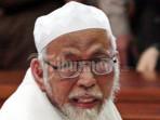 Sosok Abu Bakar Ba'asyir, Ustaz yang Datangi Rumah Jokowi di Solo, Beri Nasihat soal Hukum Islam