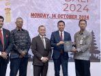 Syafii Efendi Tegaskan Wimnus Dukung Penuh Penguatan Hubungan Ekonomi Indonesia-Pakistan