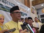 Golkar Respons Arahan Bara JP, Tegaskan Dukungan Prabowo-Gibran