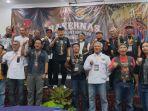 Buka Rakernas MACI, Adang Daradjatun Usul Motor Klasik Bebas Pajak 