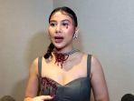 Hobi Naik Gunung, Adinda Thomas Punya Impian Daki Argopuro