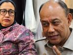 Adu Harta Dadan Hindayana dan Nanik S Deyang, Mantan dan Kepala Badan Gizi Nasional