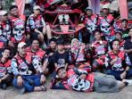 Tim Birawidha Unggul di Tiga Putaran, Raih Gelar Juara Nasional di Adventure Competition 2025