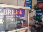 Menghalau Penipu dari Balik Konter Agen BRILink, Cara Ida Menjaga Kepercayaan Pelanggan