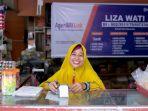 BRI Catatkan 1,2 Juta AgenBRILink dengan Transaksi Rp423 T di Q1 2025