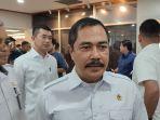 Kementerian Imipas Putuskan Cabut Paspor Milik Buronan Kejaksaan Agung Riza Chalid