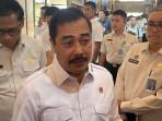 Menteri Imipas Ungkap Ucapan Silmy Karim Sebelum Serahkan Diri ke KPK: Ini Arahnya ke Mana?