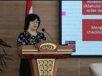 Sosok Agustina Arumsari yang Ditunjuk Prabowo jadi Wakil Kepala Badan Gizi Nasional