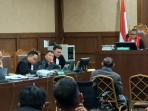 Sidang Chromebook: Jaksa Sorot Anak Prof Romly di Tim Nadiem