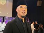 Unggahan Ahmad Dhani di Hari Pernikahan El Rumi dan Syifa Hadju Tuai Hujatan