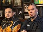 Ahmad Dhani Buka Suara usai Akun Instagram Diretas, Sebut Ada Korban yang Kena Tipu