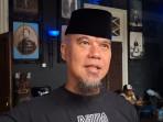 Sudah Masuk HPL, Ahmad Dhani Pastikan Alyssa Daguise Melahirkan secara Normal