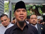 Ustaz Derry: Mungkin Ahmad Dhani Unggah Video Ghibah Dipicu Maia Estianty Tak Hadir Ngunduh Mantu Al