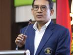 Sosok Ahmad Erani Yustika, Sekjen Kementerian ESDM yang Baru Pengganti Dadan Kusdiana