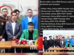 Alumni Bicara Sosok Ahmad Ghazy yang Dukung MBG, Ternyata Sudah Lulus dari UNJ Dua Tahun Lalu