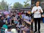 Blusukan Ahmad Luthfi di Kandang Banteng, Solusi Pasar Tradisional hingga Amanah Jokowi