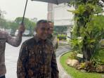 Ahmad Muzani Datangi Istana: Silaturahmi Sekaligus Ucapkan Ulang Tahun ke Prabowo