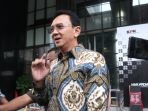 Siap Diperiksa Kejagung Hari Ini, Begini 3 Pernyataan Ahok terkait Kasus Korupsi Minyak Mentah
