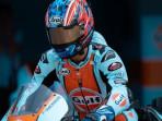 Gagal Podium di MotoGP Italia 2026, Duel Ai Ogura vs Marc Marquez Jadi Penghambat