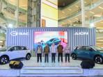 Hatchback Listrik Aion UT Resmi Diniagakan, Harga Mulai dari Rp 325 Juta