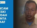 Video Aipda WH Ancam Guru Honorer Meski 5 Kali Minta Maaf, Bersikukuh Penjarakan Supriyani