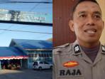 Pengakuan Aiptu Rajamuddin Saksikan Anaknya Pukul Wakasek SMAN 1 Sinjai: Saya Marahi, Bikin Malu