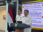 Pemerintah Umumkan Paket Stimulus Ekonomi 8+4+5, Apa Saja Programnya?