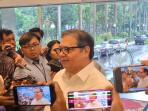 Menko Airlangga: Peluncuran Program Magang Berbayar Mulai 15 Oktober 2025