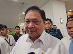 Menko Airlangga: Pemerintah akan Bertanggungjawab Soal Data Pribadi Warga RI Diakses AS 