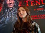 Antusias Bintangi Film Tenung, Aisyah Aqilah Ternyata Fans Berat Risa Saraswati
