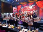 SING OUT LOUD 2025 Tampilkan Talenta Musik Muda Indonesia, Titi DJ: Luar Biasa!