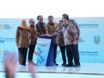 Akad Massal KUR Terbesar Sepanjang Sejarah, Airlangga: UMKM Adalah Pahlawan Ekonomi Indonesia