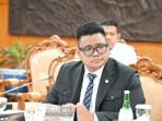 Waka MPR Akbar Supratman Dukung Kebijakan 1 Orang 1 Akun Media Sosial