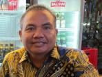 Gantikan Noel yang Diciduk KPK Akhmad Gojali Resmi Jadi Ketua Umum Prabowo Mania 08