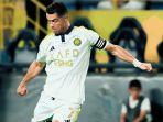Ronaldo Defisinisi Raja di Al Nassr: Dapat 16 Asisten, Saham Klub, Jet Pribadi hingga Kenaikan Gaji
