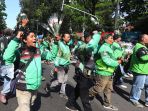 Daftar 7 Tuntutan Pengemudi Ojol dalam Demo di DPR 17 September, Bakal Matikan Aplikasi Serentak