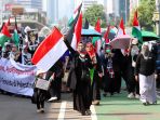 FPN Desak Prabowo Bebaskan Jurnalis dan Aktivis Kemanusiaan Indonesia yang Ditangkap Israel