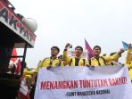 17 Tuntutan Rakyat Belum Dipenuhi, BEM UI Beri Nilai 0 Besar ke DPR RI